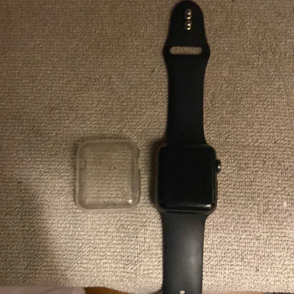 Apple Watch Series 3 ( GPS, 38 MM )